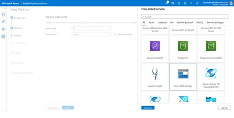 An Azure Data Factory Tutorial For Beginners Techtarget