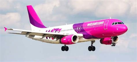 Fai Il Tuoi Reclami Wizz Air E Ottieni Fino A 1200 Unione Dei