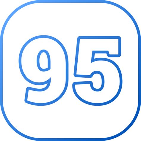 95 Free Icon