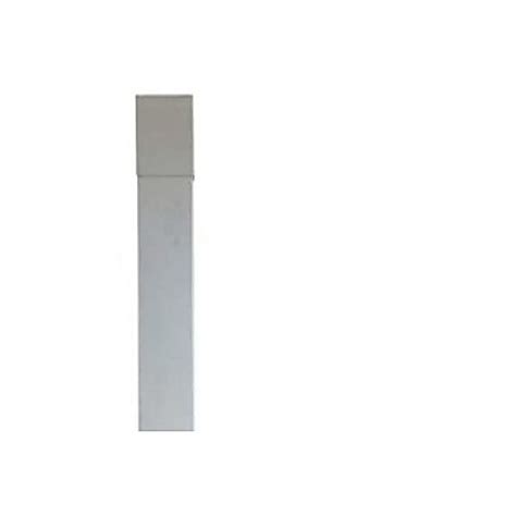 Stainless Steel Pipette Can W Silicone Pads 66x66x46cm