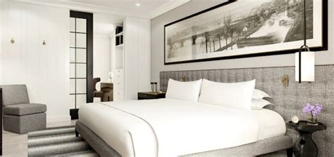 Rosewood Washington, Washington DC Review | The Hotel Guru