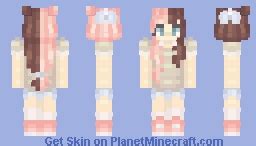 ☼Summer☼ Minecraft Skin