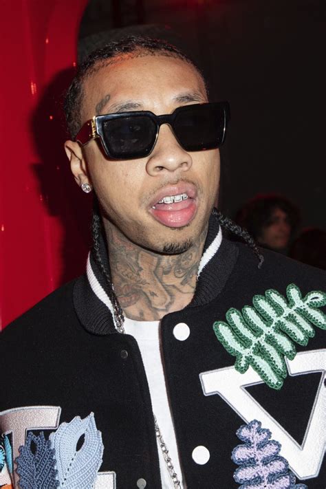 Tyga Net Worth: Earnings & Lifestyle [2025 Update]