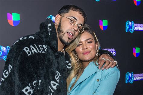 ¿Qué pasó con Anuel y Karol G?: Los motivos de su separación