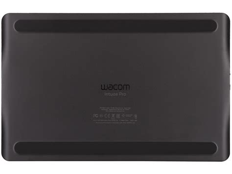 Графический планшет Wacom Intuos Pro M (PTH-660-N) купить по низкой ...