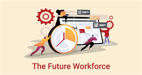 How To Attract The Workforce Of The Future Brightermonday