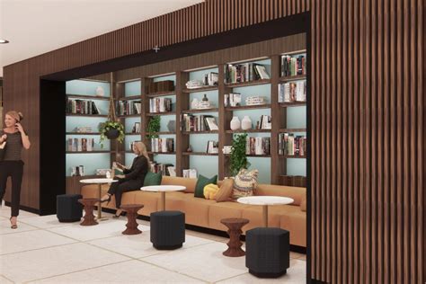 Minneapolis Downtown Hotel | Hotel Indigo Minneapolis Downtown