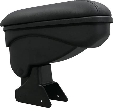 Autostyle Armsteun Slider Kunstleder Passend Voor Seat Ibiza J