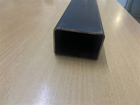 Nezone Short Length X Mm Mild Steel Pipe Thickness Mm At Rs