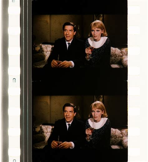 Rosemary’s Baby (1968) | Timeline of Historical Film Colors