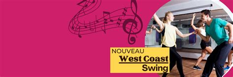 Découvrez Le West Coast Swing Association Sportive Métropolitaine