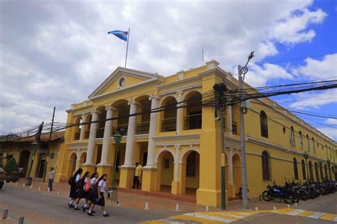 Comayagua Abre Sus Puertas Para Recibir Turistas En Semana Santa FOTOS