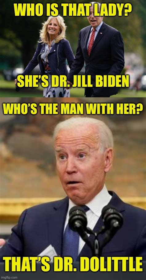 The Bidens Imgflip