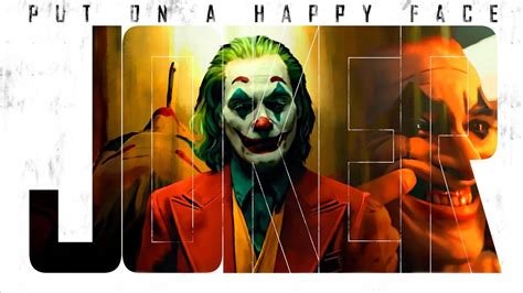 "Джокер" — 2019 Трейлер на русском языке Joker - YouTube