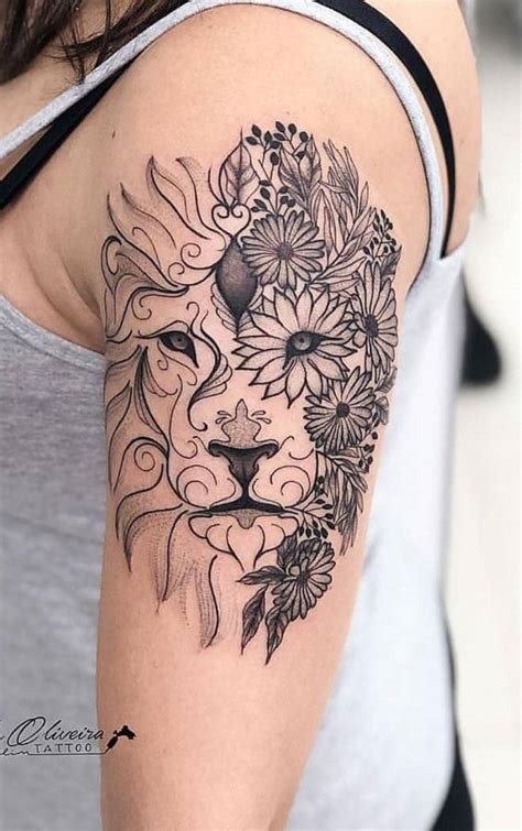 Best Leo Zodiac Tattoos Leo Zodiac Tattoos Leo Tattoos Forearm