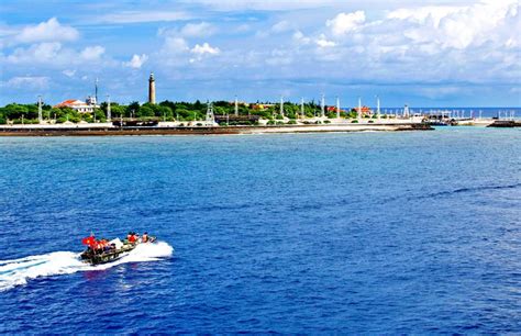 Đảo Trường Sa Du Lịch Trường Sa Vn