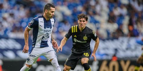 VIDEO Resumen Del Monterrey Vs Columbus Crew Concachampions