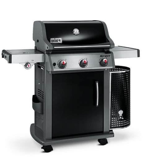 Grill Gazowy Weber Spirit S Premium Gbs Grille Grill