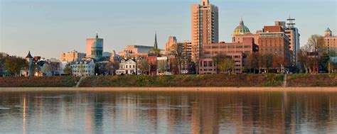 Harrisburg Ranked 23 Best Place To Own A Home In America