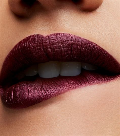 Mac Retro Matte Metallic Liquid Lipcolour Harrods Sa