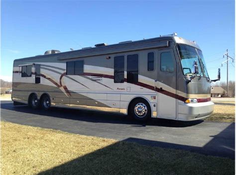 Beaver Marquis 42 Emerald Rvs For Sale