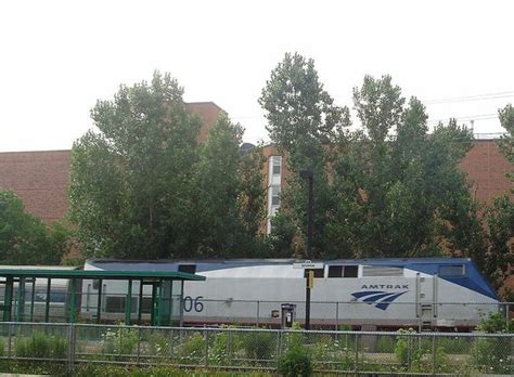 Maple Leaf (Amtrak / Via) | Trains and Railroads