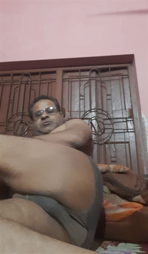 Jayanta Nandan Naked Show For Public HotPic CC