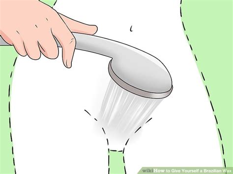 Bikini Line Wax Meaning