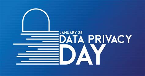 Data Privacy Day Take Control Of Your Data Sangfor