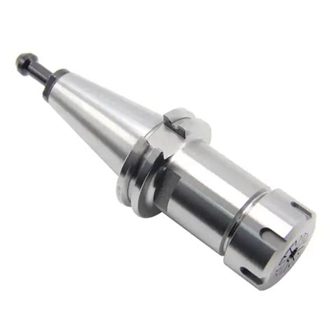 Din Sk Cone Er Collet Chuck Tool Holder Dat With Ad B