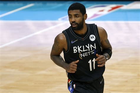 Will the Brooklyn Nets trade Kyrie Irving? | The Manila Times