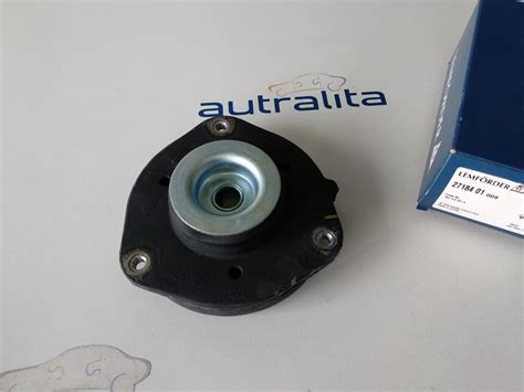 NEUF Lemrequest 2718401 POUR AUDI, VW, SEAT, SKODA MONTAGE ENTRETOISE ...