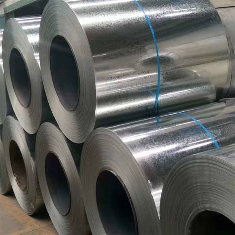 Ready To Ship SPCC Cold Rolled Steel Coil China Galvanized Sheet And