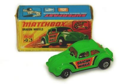 Matchbox Coleccion A Os Taringa