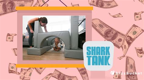 Pillow Fort Shark Tank Update BizzBucket