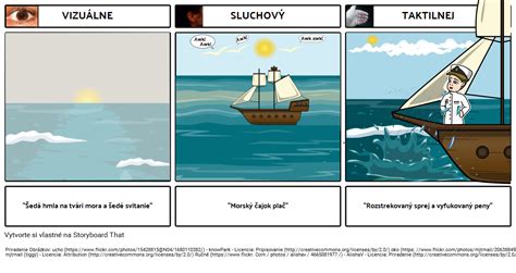 Obrázky Morskej Horúčky Storyboard by sk examples