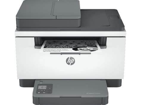 Printer - HP - LaserJet - 236dw - b/w – Masuminprintways Store