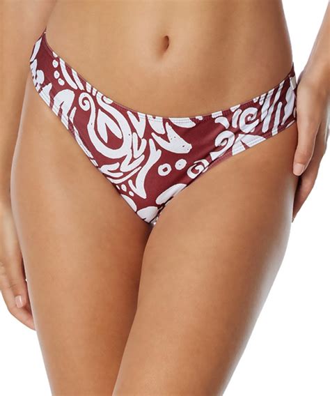 Bikini Red Point Braguita Básica Estampada Tienda Azulik