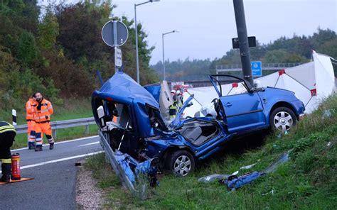 19 Jährige in Mittelfranken tödlich verunglückt Bayreuther Tagblatt