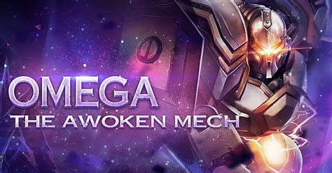 Panduan Dan Guide Hero Omega Arena Of Valor Cekrisna