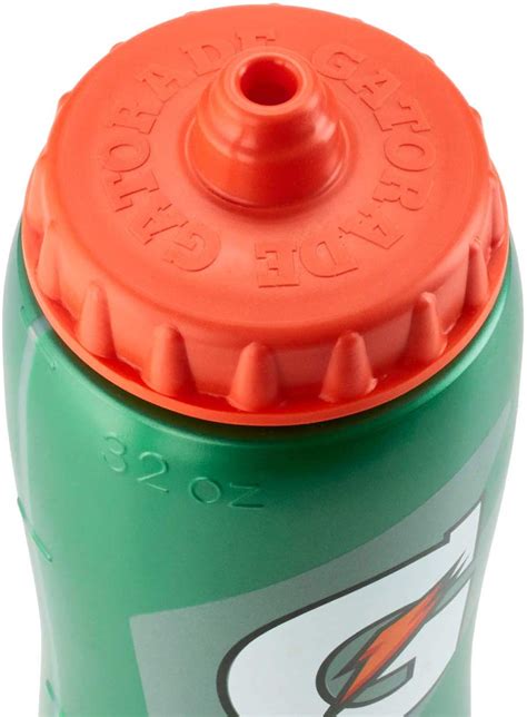 Gatorade 32 Oz Squeeze Bottle 1 Count