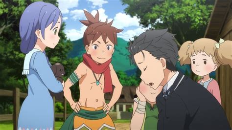 Assistir Re Zero kara Hajimeru Isekai Seikatsu Episódio 9 Dublado