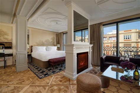Best Luxury Hotels In Madrid 2021 - The Luxury Editor