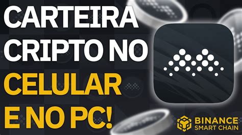 Actualizar 119 Imagem Carteira De Fundos Binance Vn