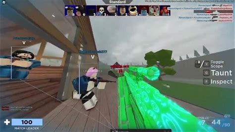 Roblox Arsenal Script Works With Solara Aimbot Esp Infinite Ammo Link In Desc Youtube