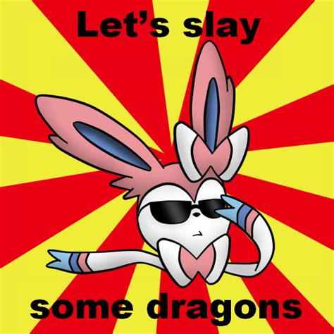 Where's all the sylveon mains? I'm lonely. : r/PokemonUnite