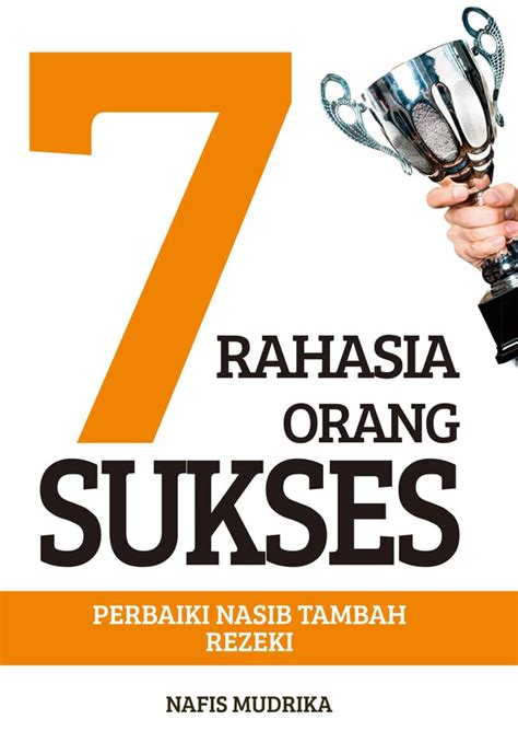 Arti Dan Cara Menjadi Orang Sukses Best Seller Gramedia