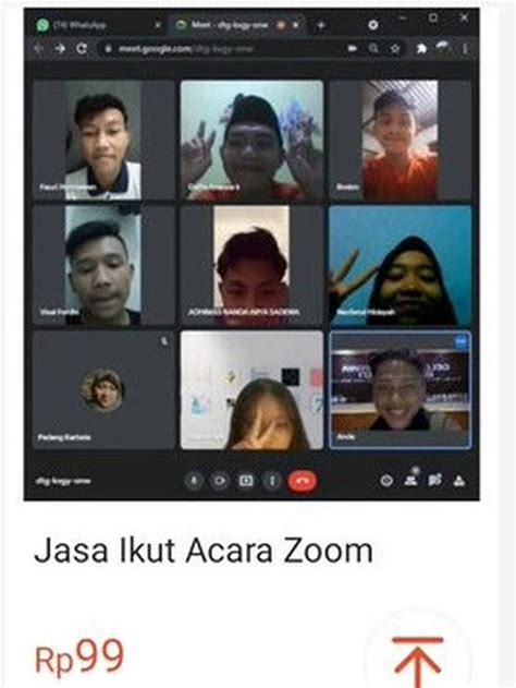 6 Pedagang Jual Jasa Nyeleneh Di Online Shop Ini Bikin Tepuk Jidat Hot Liputan6