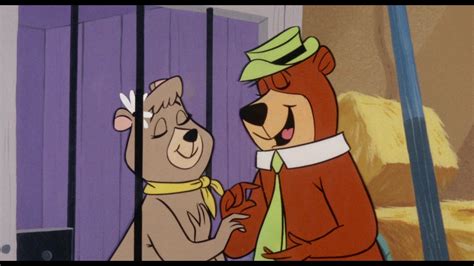 Hey There It S Yogi Bear