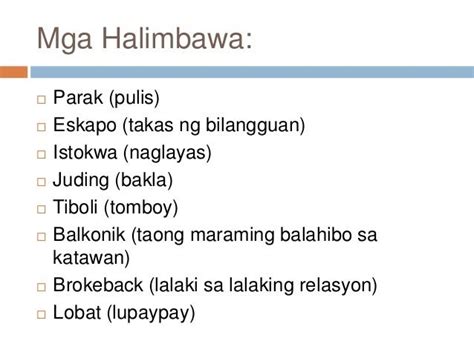 Mga Halimbawa Ng Salitang Pampanitikan A Tribute To Joni Mitchell